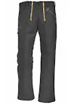 Zwart