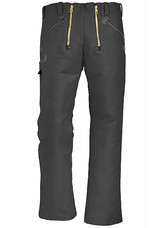 FHB Hubert Zunfthose Doppel-Pilo