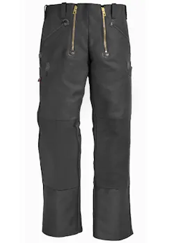 FHB Klaus Zunft-Broek Dubbel-Pilo miniatuur