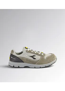 Diadora Run Text Low, S1P, SRC, ESD