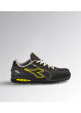 Diadora: Run Net Airbox Matryx Low S3 SRC