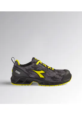 Diadora Shark Stable Impact Low, S3, SRC, ESD Sicherheitsschuh