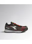 Rood/Grijs