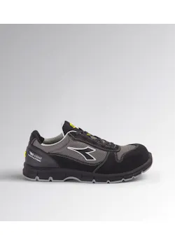 Diadora Run Text Low Met Free S1PL FO SR ESD