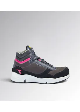 Diadora Athena Mid S3L FO SR ESD Sicherheitsschuh
