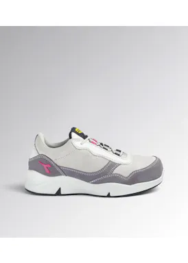 Diadora Athena Low S3L FO SR ESD Sicherheitsschuh