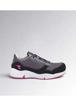 Diadora Athena Text Low S1PL FO SR ESD Werkschoen