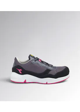 Diadora Athena Text Low S1PL FO SR ESD Sicherheitsschuh