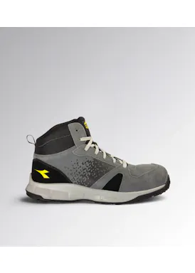 Diadora Lite Mid S3S FO SR HRO ESD Werkschoen