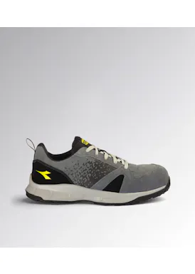 Diadora Lite Low S3S FO SR HRO ESD Sicherheitsschuh
