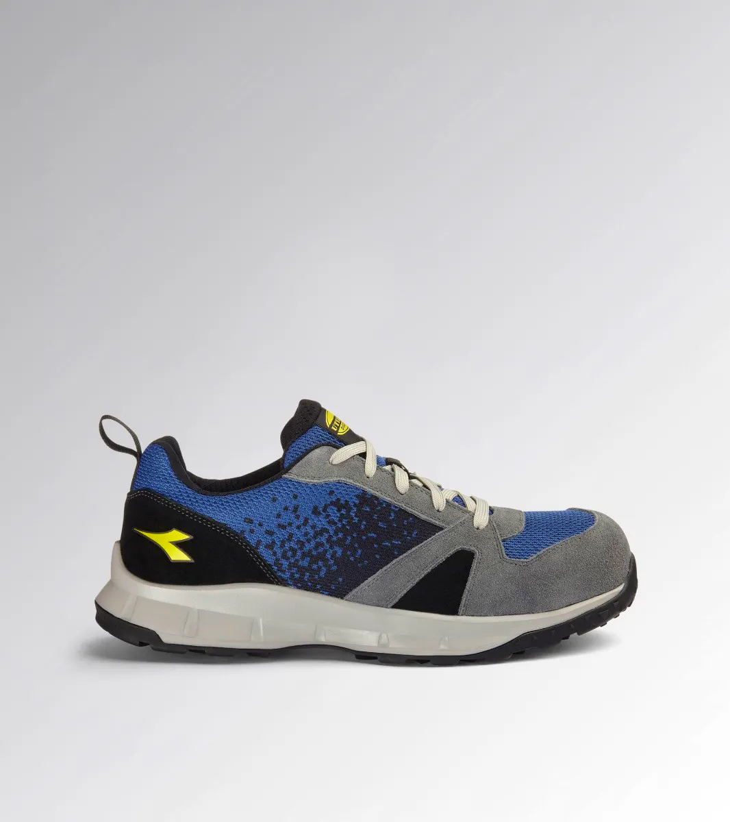 Blauw