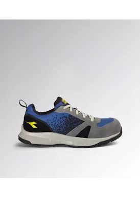 Diadora Lite Low S1PS FO SR HRO ESD Werkschoen