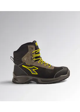 Diadora Sport Diatex High S7S FO CI SR Werkschoen