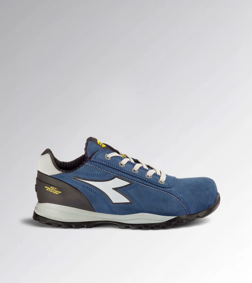 Blauw