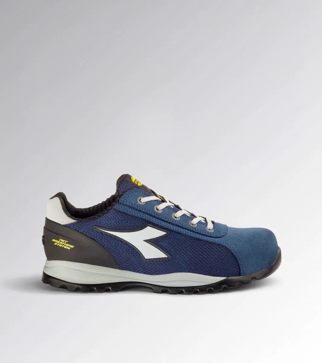 Blauw