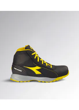 Diadora Glove MDS Mid S3S FO HRO SR Werkschoen