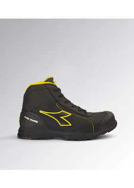 Diadora Glove MDS MSTR Mid S3S FO HRO SR SC ESD Werkschoen