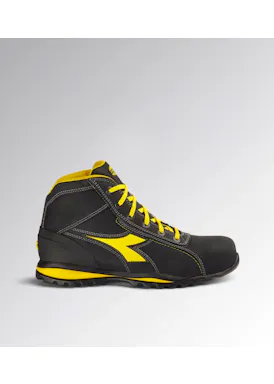 Diadora Glove Mid S3S FO HRO Sicherheitsschuh