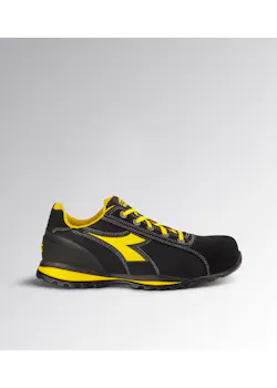 Diadora Glove Text Low S1PS FO HRO