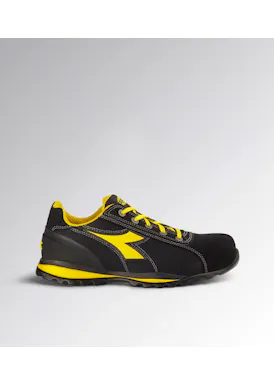Diadora Glove Text Low S1PS FO HRO