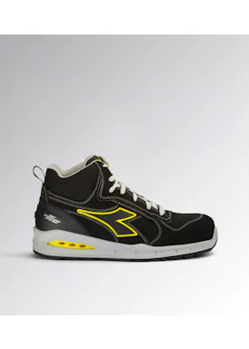 Diadora Run Net AB Mid S3S FO SR