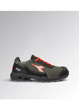Diadora Shark STA IMP Leather Low S3S FO SR SC ESD Sicherheitsschuh
