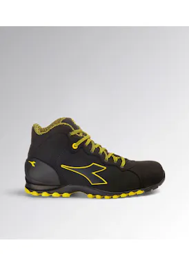 Diadora Beat DA2 Mid S3S FO HRO SR Werkschoen