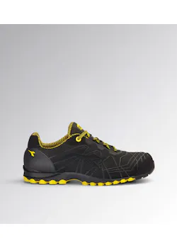 Diadora Beat DA2 Text Low S1PS FO HRO SR Werkschoen