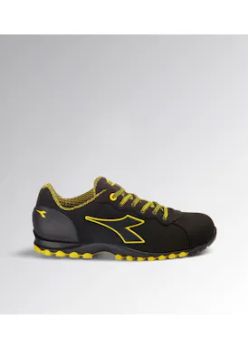 Diadora Beat DA2 Low S3S FO HRO SR Sicherheitsschuh