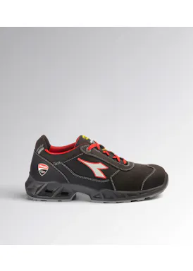 Diadora Shark Engine Low S3S FO SR ESD