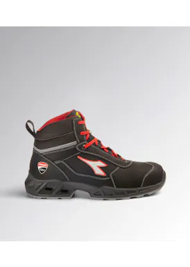 Diadora Shark Engine Mid S3S FO SR ESD