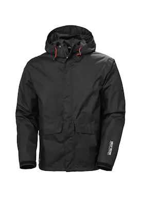 Helly Hansen Manchester Regenjas