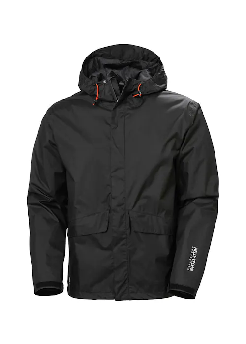 Helly Hansen Manchester veste de pluie imperméable