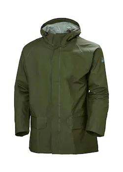 Helly Hansen Mandal Regenjas miniatuur