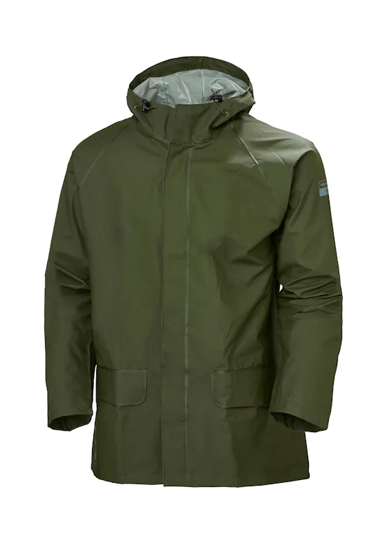 Helly Hansen Mandal Regenjacke