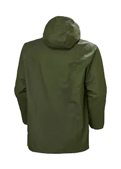Helly Hansen Mandal Regenjas miniatuur