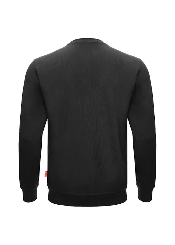 Nitras Safety 7015 Motion Tex Light Trui Regular Fit