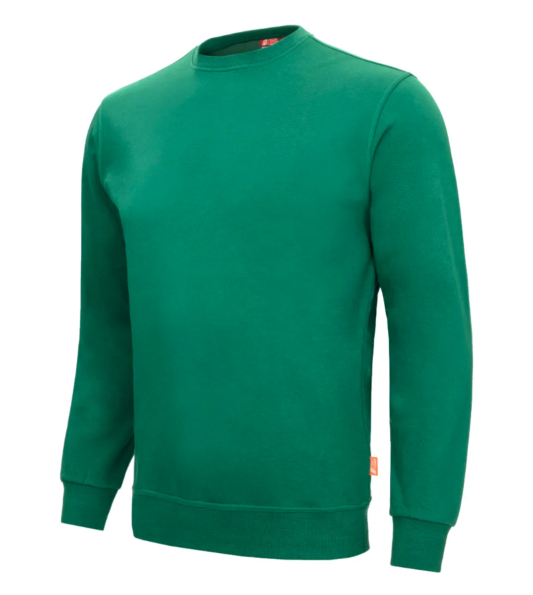 Groen