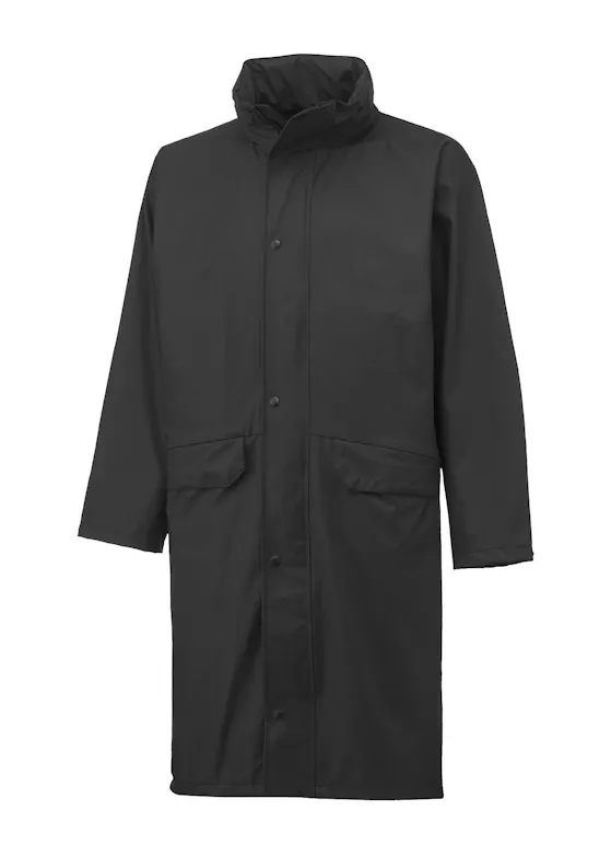 Helly Hansen Voss Regenjacke 2.0