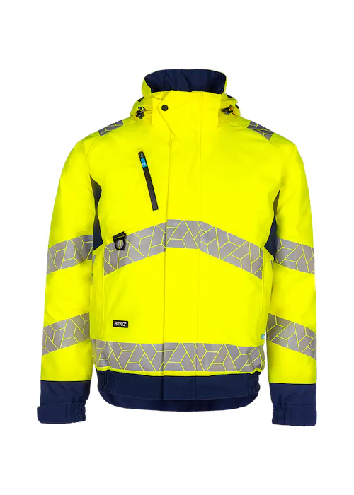 SYNQ Beamer 701WA2L2I Winterjas