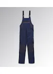 Marineblauw