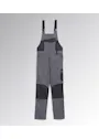 Diadora Poly 702.161755 Bib Overall Slijtvast Reflecterend miniatuur