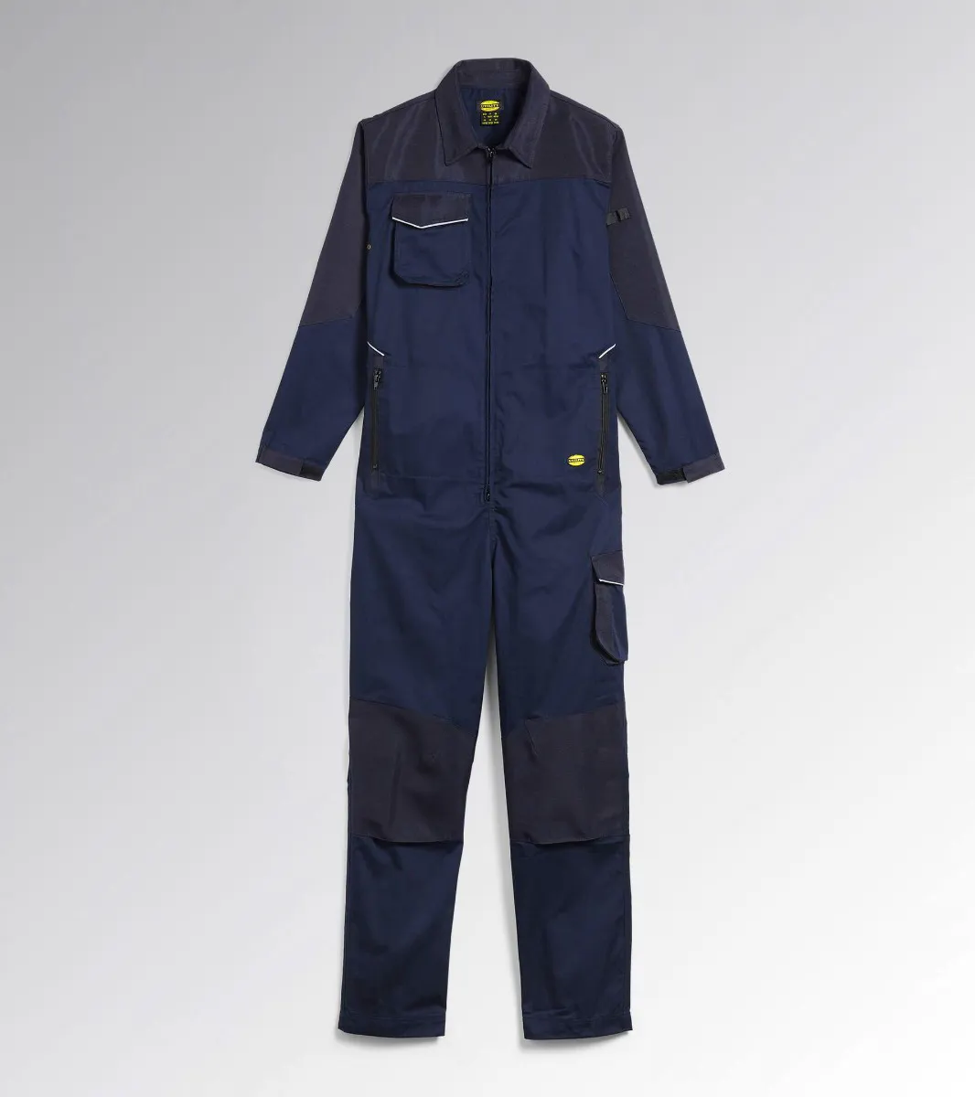 Marineblau