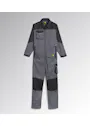 Diadora Poly 702.161756 Coverall verschleißfest reflektierend Vorschaubild