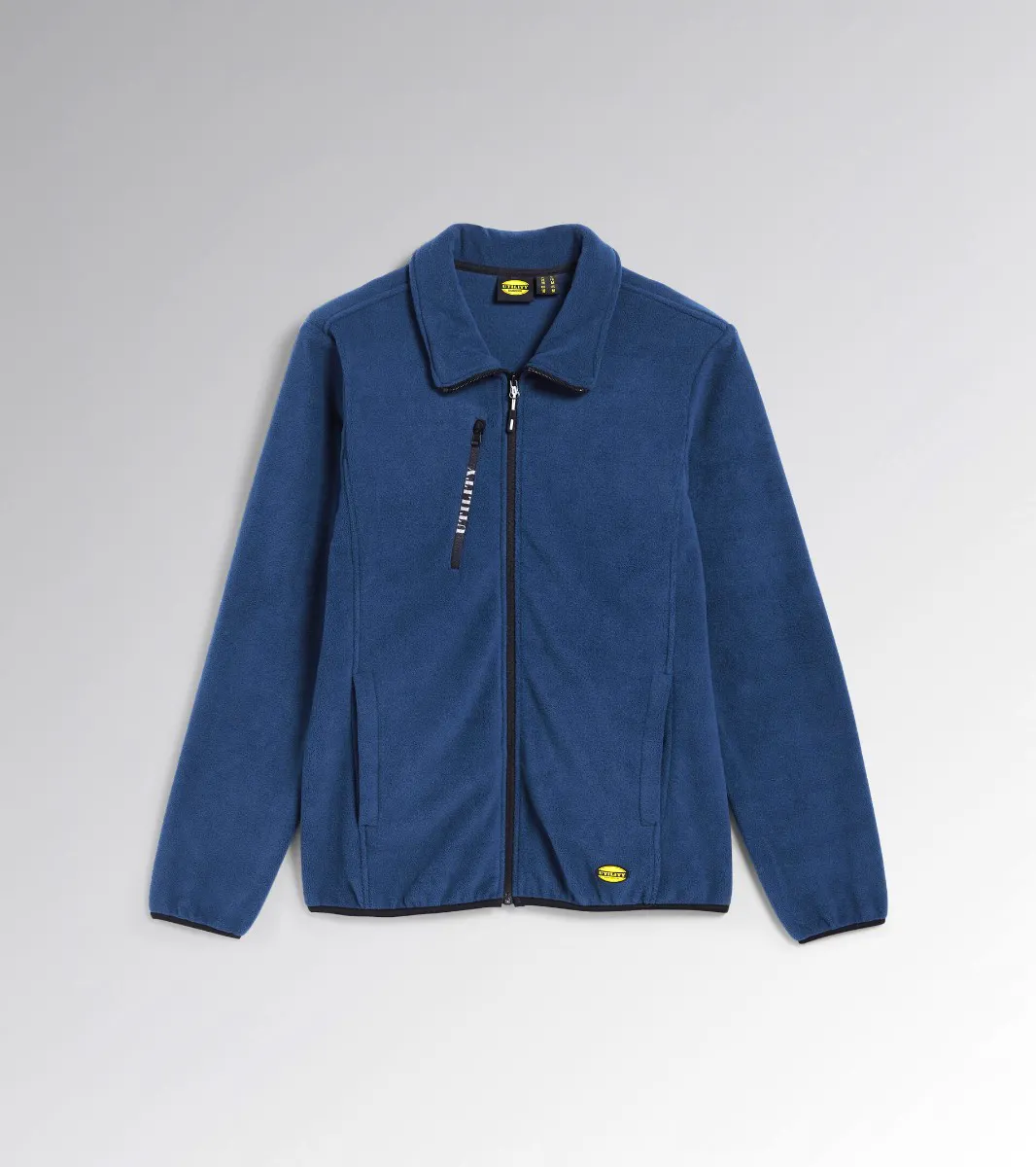 Dunkler Denim