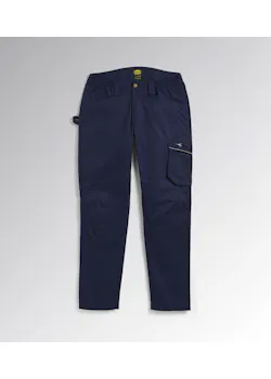 Diadora Pantalon Rock Light Perf Cotton 702.175342