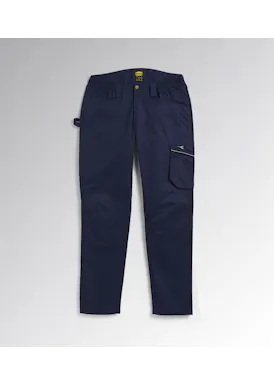 Diadora Pant Rock Light, Perf Cotton 702.175342