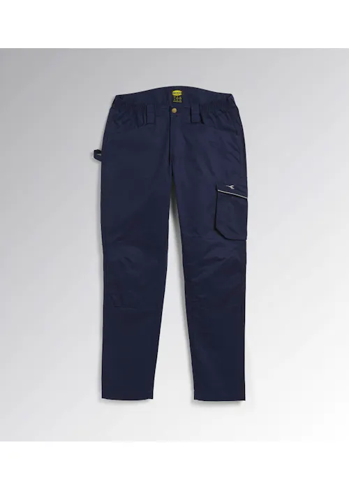 Diadora Pantalon Rock Light Perf Cotton 702.175342