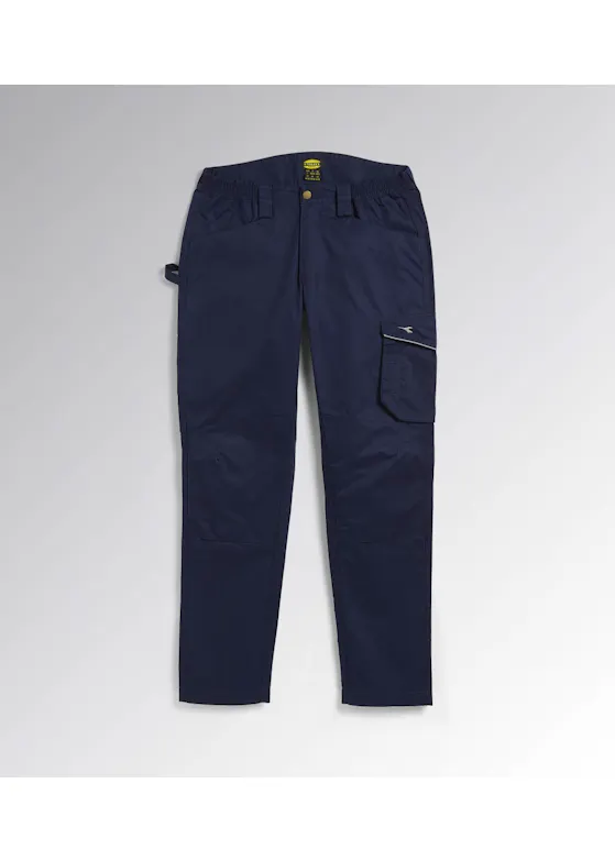 Diadora Pant Rock Light, Perf Cotton 702.175342