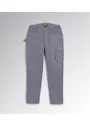 Diadora Pant Rock Light, Perf Cotton 702.175342 Vorschaubild